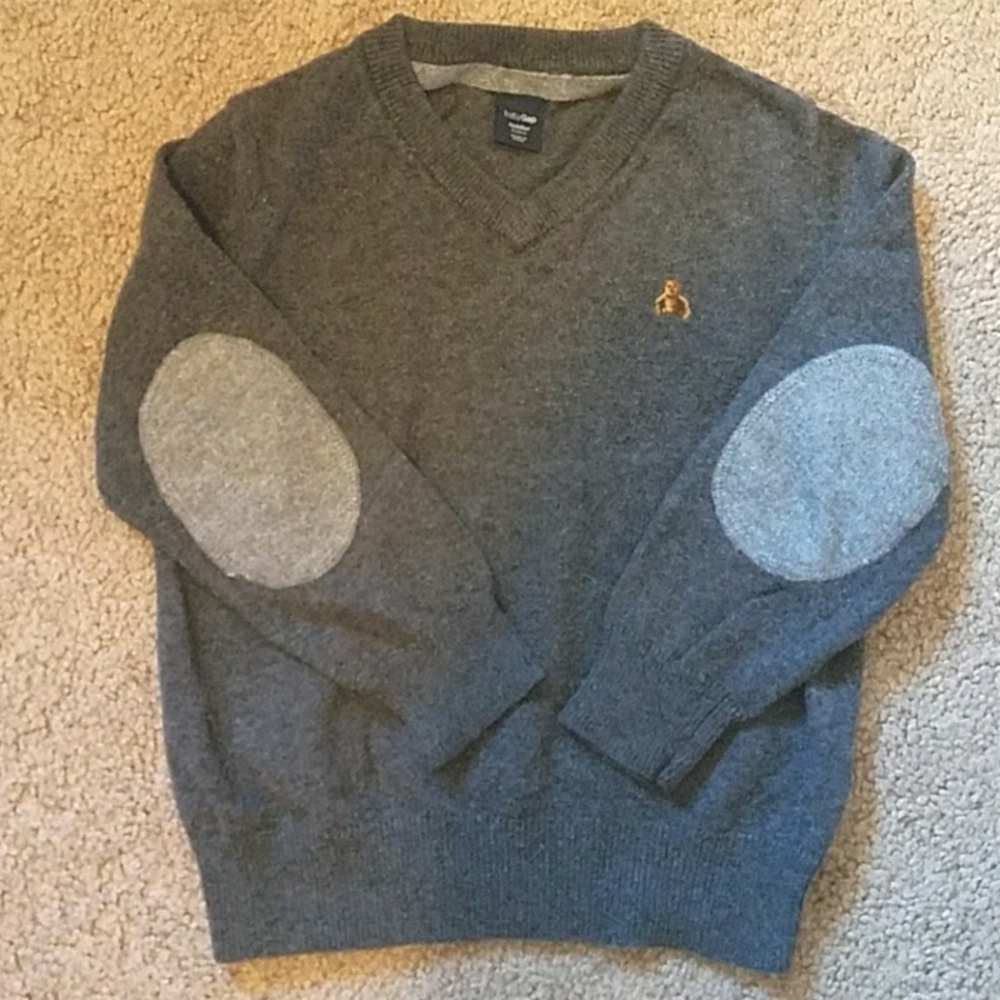 Baby Gap 3T Sweater